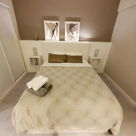 Old Town 5min To The Apartamento *