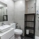 Apartament Old Town 5min To The *