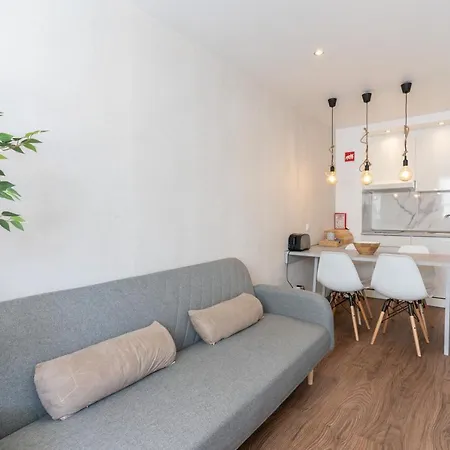 Old Town 5min To The Albufeira