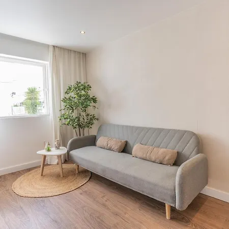 Old Town 5min To The * Albufeira