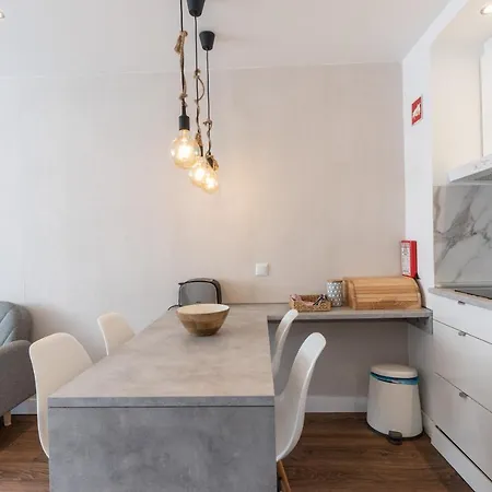 Old Town 5min To The * Albufeira