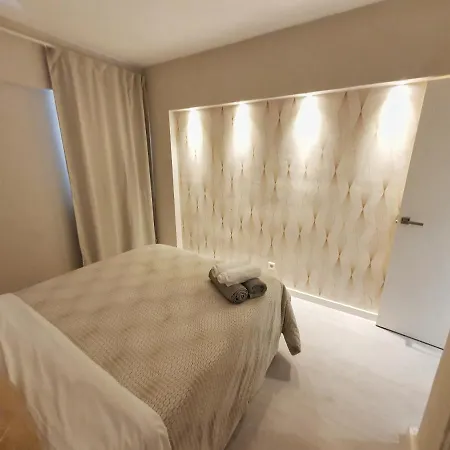 Old Town 5min To The * Albufeira