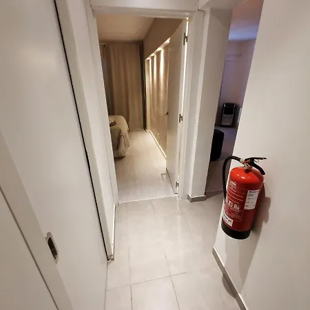 Old Town 5min To The Appartement Albufeira